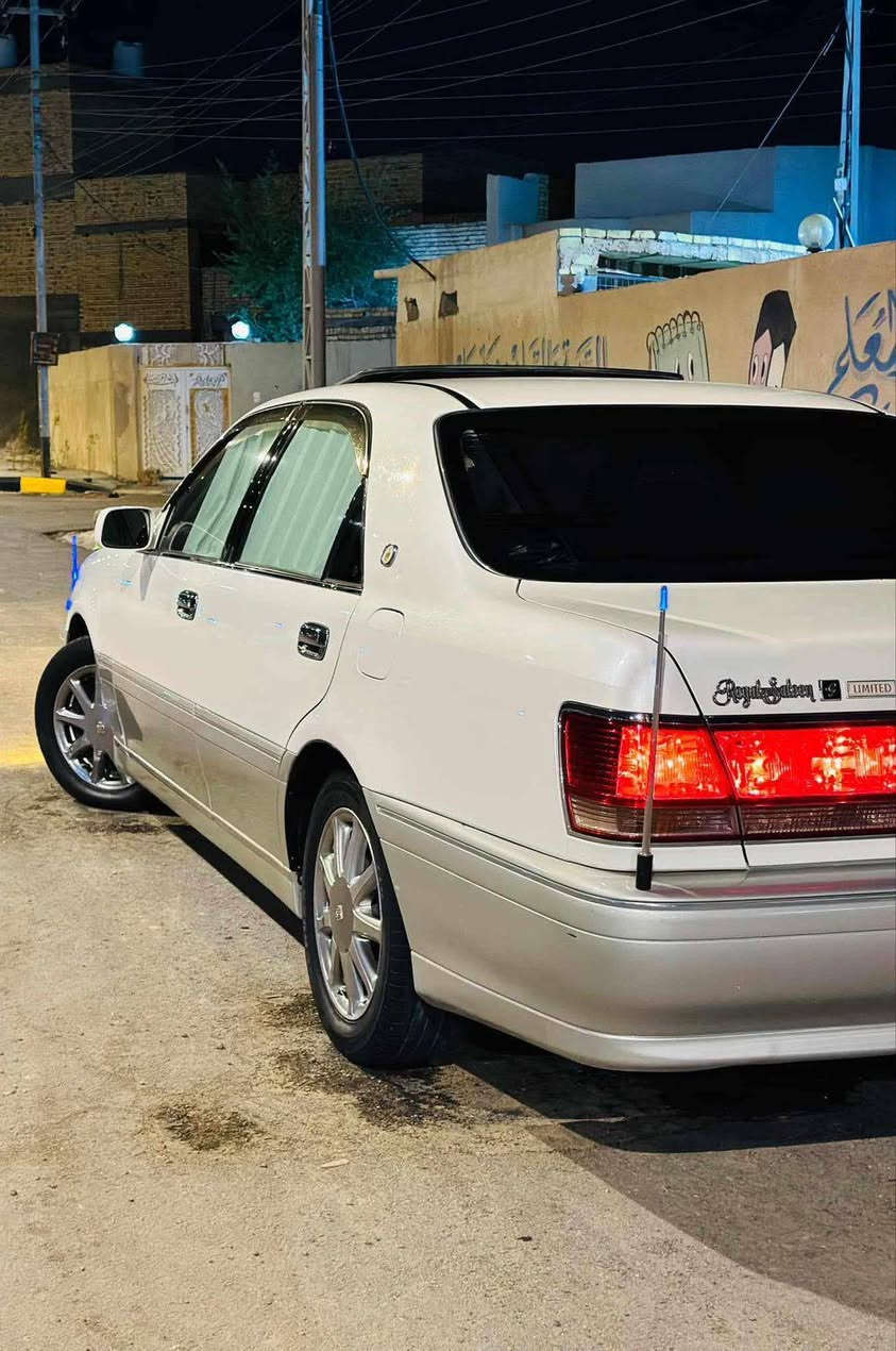 ياالله 🤚
الله مصلي على محمد وال محمد 🙏
ملكه للبيع نقد بس 👍
اقره التفاصيل وخابرني واني بخدمتك 🦻👌
رقم ذي قار قرار 48 ✅👀
كفاله عامه ✅
مديل 2002✅
✅مكينه وكير ديفور الجبير ✅
شاصي ٧٥ ✅
اصل كرستال ✅
اصل ٣ دكم ✅
تبريد ثلج شرط سبلت 🥶🛌⛷️
مداور ثاني يوم 🤔
وبعد مواصفات معروفه كدامكم 🤷
السعر المطلوب (155) وبيها مجال حك الجيه 💁
مكاني ذي قار  الشطره 🙆
رقم التليفون 🕵️ ***********
