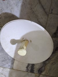 صحن شبكه • نضيف • شهرين