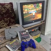 تلفزيون • ١٤ بوصة