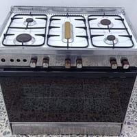 طباخ عشتار • ٥ عيون فرن • موصل وادي حجر