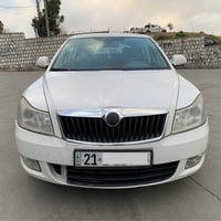 سكودا أوكتافيا • ٢٠١٣ • اوتوماتيك