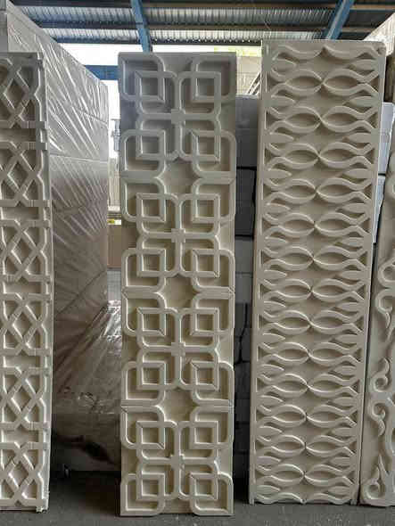 اللهم صل على محمد وآل محمد 

يوجد لدينا فلين الخاص بتغليف الواجهات 🏤🏠

مواصفات 

عازل للحراره 🌖

ضد الحريق 🔥

مقاوم للماء والامطار 💦

ذات خصائص مميزه تمكنها من صبغ بجميع الاصباغ والالوان

ضمان 10 سنوات ☑️

بيع / جمله / مفرد 

العنوان 

طوريج الحولي بين الجسرين مقابيل انشائيه صلاح شعواط 

للتواصل مراسله الصفحه او الاتصال على الارقام التاليه

📞***********
📞***********
