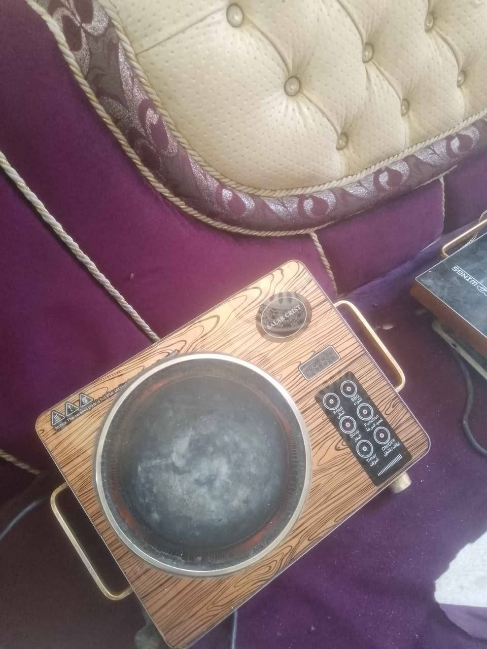 الأمن الداخلي دور الشرطه شارع القائد قرب التانكي العالي مقابل شارع مو سى الكاظم البصرة, العراق


**إذا كنت صاحب هذا الإعلان وتريد حذفه لأي سبب، رجاءا أرسل رسالة إلى الدعم الفني**