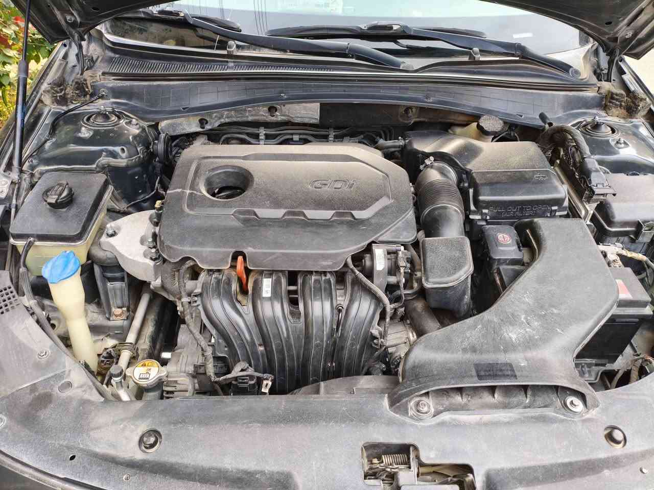 السلام عليكم
سياره كيا اوبتيما موديل 2016
وارد امريكي 
محرك مامفتوح 2400
مكفولة من الصبغ والتبديل 
بيها بعض الرصعات قليله جدا 
لونها رصاصي غير محدد
رقمها ذي قار السنويه باسمي 
تتحول ثاني يوم 
السعر 130 وبيها مجال قليل
للاستفسار الاتصال على الرقم ***********
