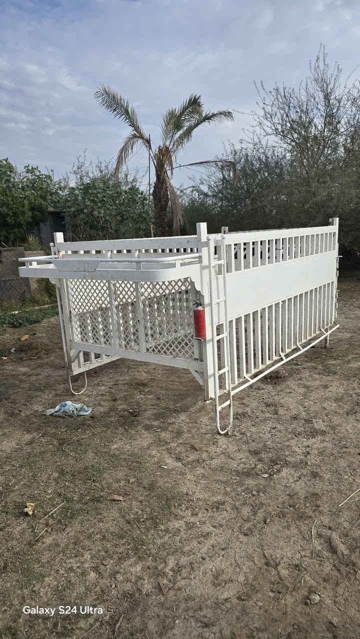 السلام عليكم محجر مال كيا فحل جديد الرقم*********** سعر600 وبي مجال
