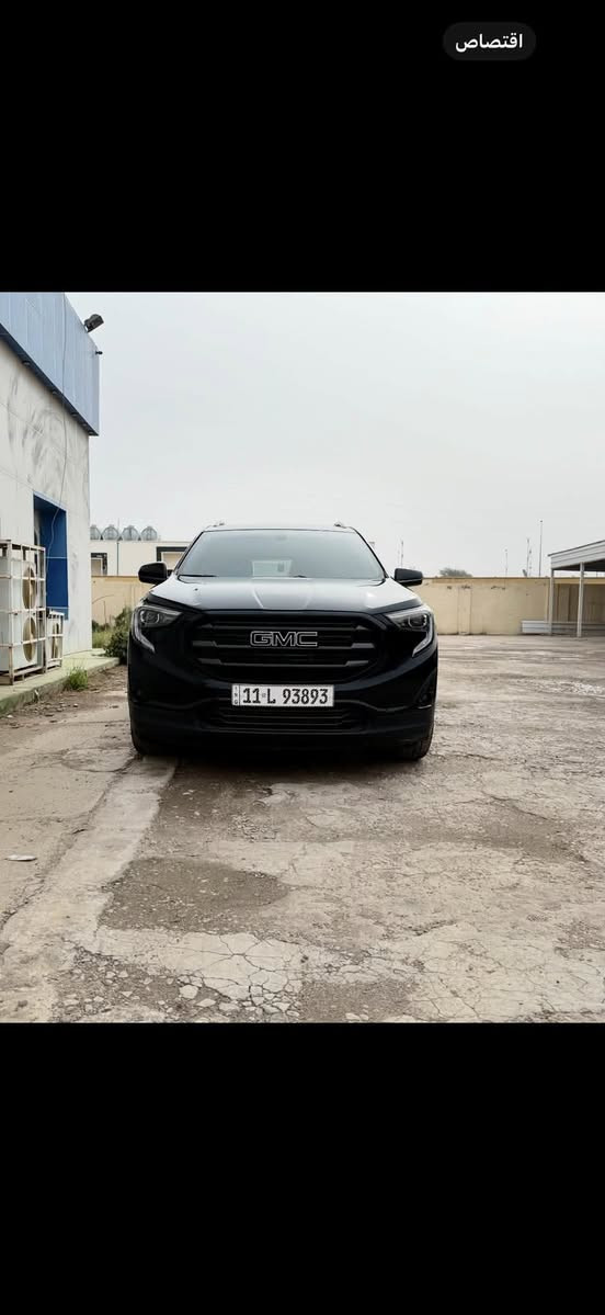 تيران  2019 بغداد slt بلاك ادشن
ماشيه 98 الف 
حادث موضح بالمنشور 
160$
مكانه كوت


**إذا كنت صاحب هذا الإعلان وتريد حذفه لأي سبب، رجاءا أرسل رسالة إلى الدعم الفني**