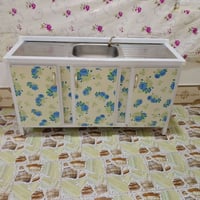 كاونتر • نظيف • نجف