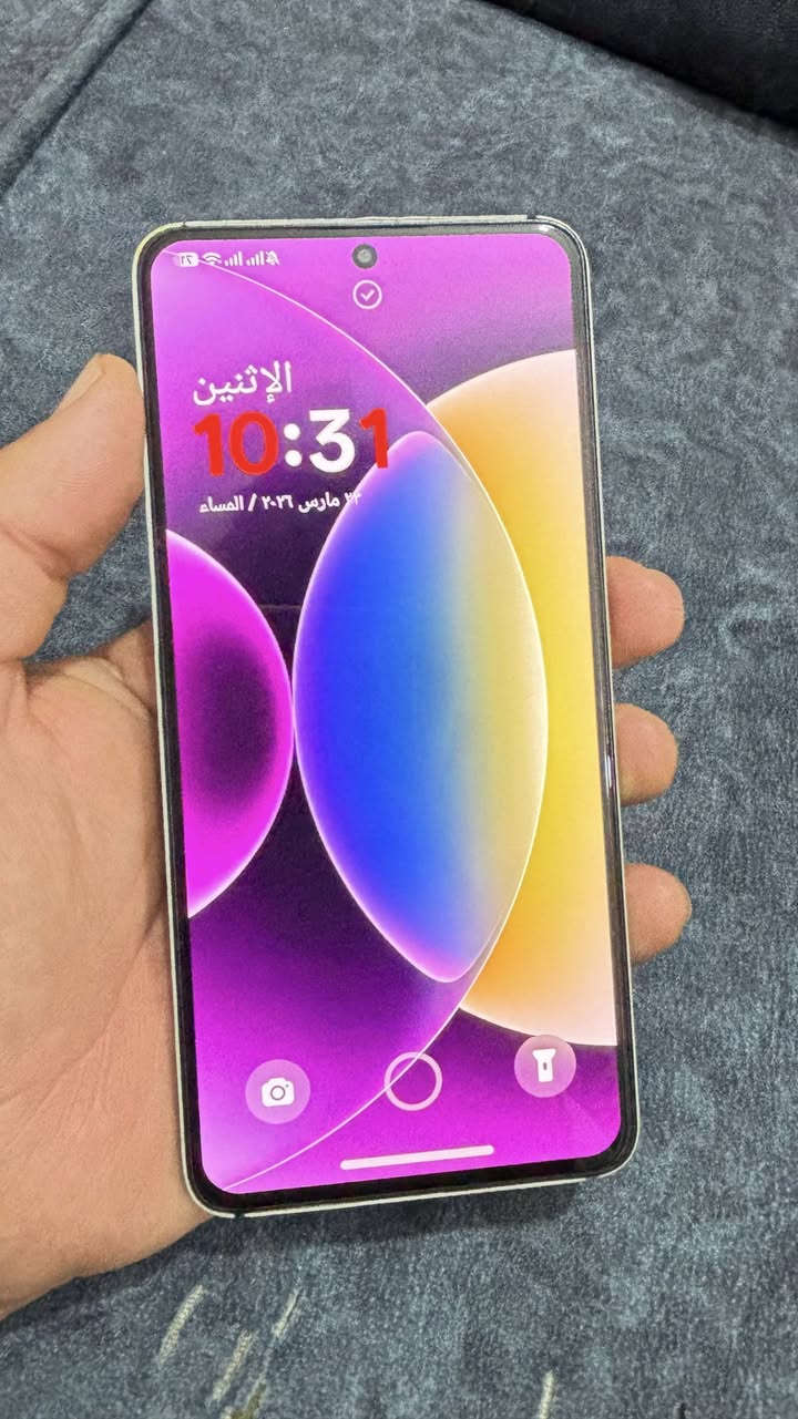 بـــوكـــو x6 بـــرو مـــراوس


**إذا كنت صاحب هذا الإعلان وتريد حذفه لأي سبب، رجاءا أرسل رسالة إلى الدعم الفني**