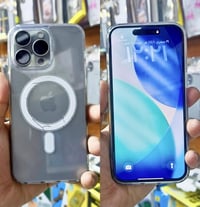 iPhone 15 Pro Max  للبيع موبايل ايفون 15 برو ماكس مبدل فقط شاشه وكاله ...