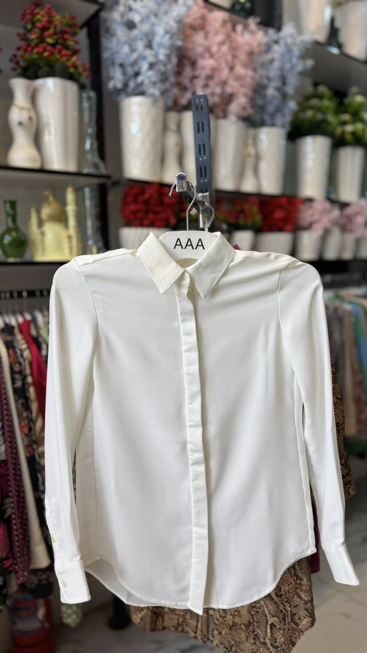 اقوى العروضات وأرقى الموديلات 👌🌹
وصلنا اكثر من 100 موديل جديد قميص درجه أولى 👍
العنوان سوق سومر بعد الاستداره الثانيه ب 50 متر على اليمين


**إذا كنت صاحب هذا الإعلان وتريد حذفه لأي سبب، رجاءا أرسل رسالة إلى الدعم الفني**