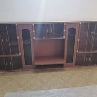 معرض طابقين • نضيف • ٣متر