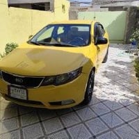 ٢٠١٢ • ضرر عكس السائق • محرك وكير مكفول