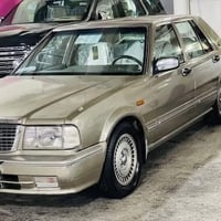 سدريك • 2001 • رقم سليمانية