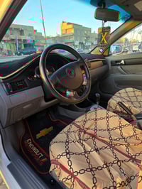 اوبترا 2010 • مكفولة • بغداد