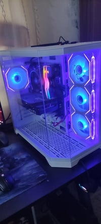 تجميعة • RTX 3060 • رايزن 5500