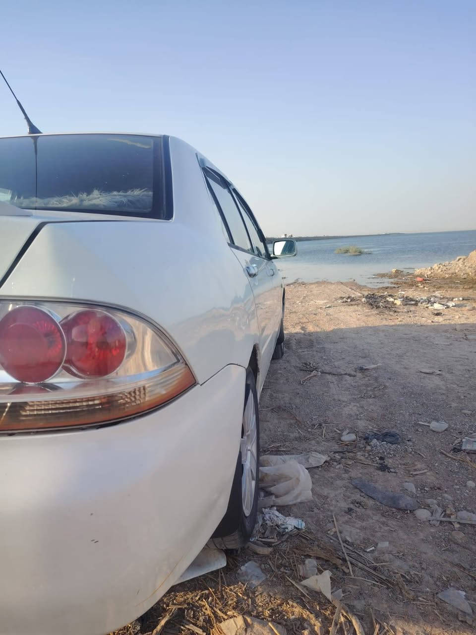 سلام عليكم مكلف بنشر انتصل على صاحبها ***********
لانسر موديل 11ب اسمي تحويل مباشر 
مكينه كير مكفول حداديه امامي خلفي جديد 
تبريد جديد مشتغله ثلج 
تخم تاير جديد 
سياره بدون ضرر
مصبوغه حزام لجماليه فقط 
سعر 75بيها مجال 
اخوان اني مكلف بنشر انت وصاحبها
