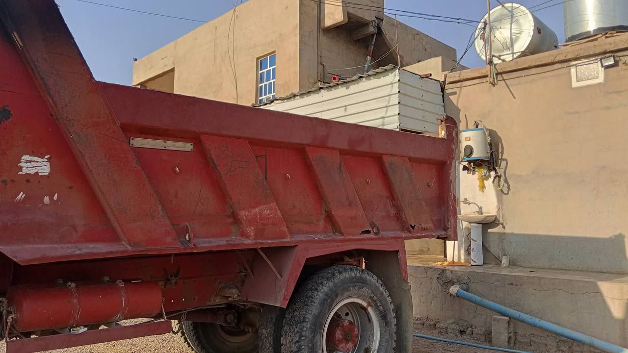 السلام عليكم مان للبيع رقم نينوى تحويل كبل سياره جاهزه عل شقل يرادله ترتيبات بسيطه محرك كير اكسن بودي


**إذا كنت صاحب هذا الإعلان وتريد حذفه لأي سبب، رجاءا أرسل رسالة إلى الدعم الفني**