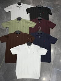 تشيرت تركي • خامة تريكو • الكوت