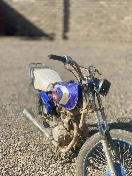 السلام عليكم موطور للبيع محرك كايم السعر١٤٠ وبي مجال الخاص مفتوح ***********
