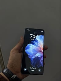 ريلمي نوت ٥٠ برو • ١٢٨ • شاشة وكالة