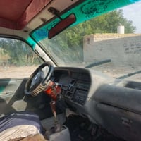 فوتون 2008 • مكينة تخربط • سوق الشيوخ