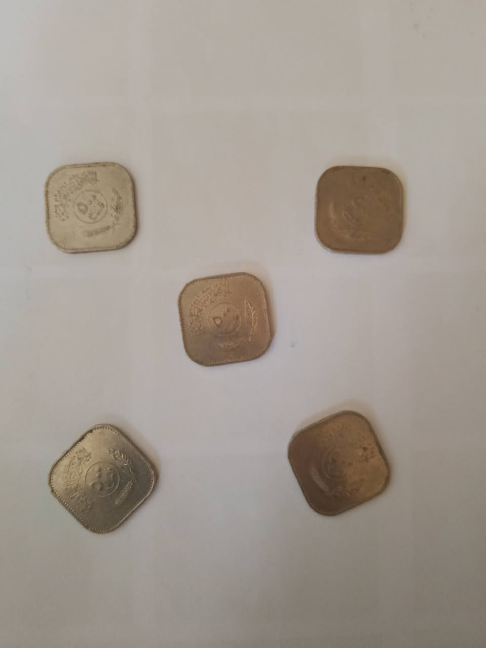 نص فلسا الخطأ للبيع السعر خاص


**إذا كنت صاحب هذا الإعلان وتريد حذفه لأي سبب، رجاءا أرسل رسالة إلى الدعم الفني**