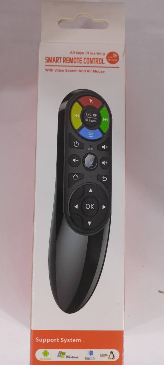 السلام عليكم متوفر جميع انواع الريمونتات شاشات و دشات و سبالت توصيل لباب البيت و نفحصو توصيل داخل الموصل فقط كل ريمونت بسعر
للحجز واتساب 
***********
