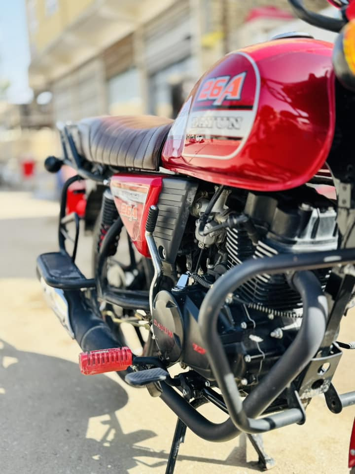 السلام عليكم 🙋🏼
دراجه دايون نفخ موديل 2025 
دراجه جديده حيل ابد مامتعوبه 
دهن امزويل كل 10 ايام يتبدل مكينه ستيل👌
كهربائيات كلها شغاله + سلف هندر
السعر (مليون و 650 )وبيها مجال 
للاتصال ‭+٩٦٤ ٧٨٣ ٨٥٠ ٢٨٦٩‬
العنوان ناصريه مركز


**إذا كنت صاحب هذا الإعلان وتريد حذفه لأي سبب، رجاءا أرسل رسالة إلى الدعم الفني**