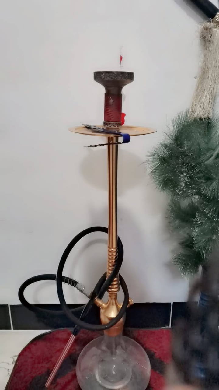 السلام عليكم لبيع نركيله مزايا اصلي قفل 50


**إذا كنت صاحب هذا الإعلان وتريد حذفه لأي سبب، رجاءا أرسل رسالة إلى الدعم الفني**