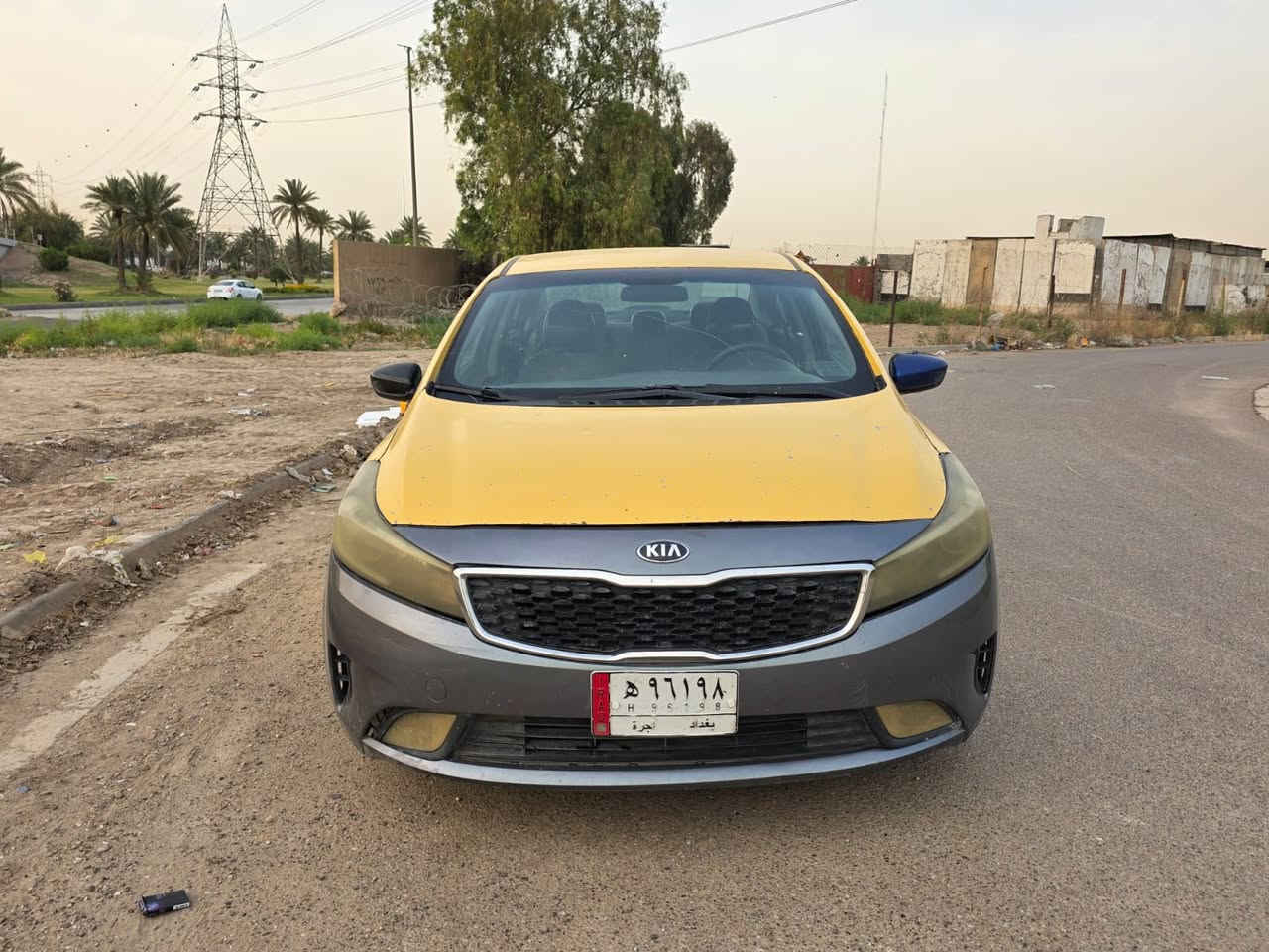 فورتي مديل 2017 تبديل جاملغ صور الحادث موجوده بلمنشور كير محرك تبريد جاهزات تخم تاير السياره بيها ملاحضات بصيطه سعرها 93بيها مجال قليل مكانها حي العامل م ***********
