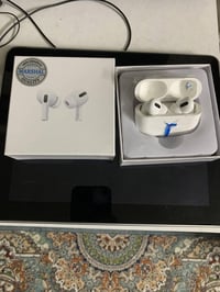 سماعه ابل وتر بروف ضد الماء  للاستفسار 07759257653