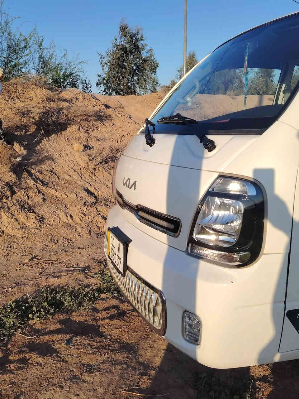 يالله اسلام عليكم كيه حمل للبيع موديل 2023 رقم بغداد رقم دولي اسياره بيه شبر صبق اباب العبري اسياره كير محرك؛ شاصي كفاله اسياره بسمنه اسعر ١٥٠ وبيه مجال مكاني واسط شيخ سعد الاتصال على الرقم ***********
