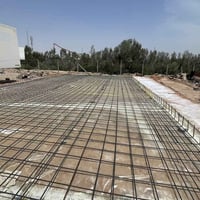 النجف الاشرف • طريق يا حسين • نجار حداد