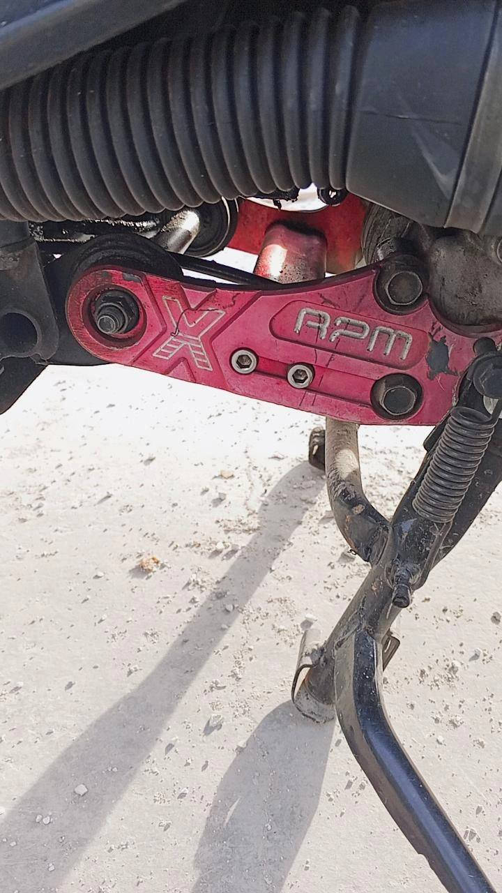 السلام عليكم كدامكم دراجه ماكس عدله حلوه ونضيفه مكينه ناعمه تخبل واني جناي مو بياع شراي ما اعرف بتفاصيل الدراجه اكثر السعر 425 وبيهه مجال هذا الرقم فقط واتساب ***********
