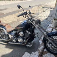 دراك ستار • مكينة • ٤٠٠ كاردن