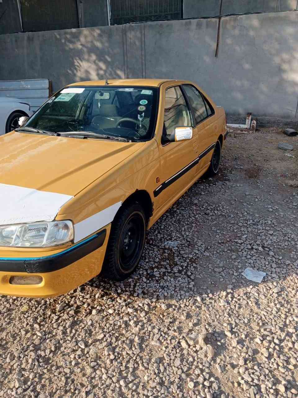 السلام عليكم عظم الله اجوركم واجورنا عندي بجو بارص للبيع سياره جاهزه كبل لشارع كير ومحرك مكفولات تخم تاير منظومة بانزين جديده حداديه عنبار برشرجديد منظومة زنون كهربائيات شغاله التبريد عوزه غاز فقط منظومة التبريد كله شغاله وجديده بيه ضربه جوملغ الامامي جهت العبري مبدل نتجة ضربه بشجره ماواصله لشاصي السياره بلديوانيه مالك الشرعي بلديوانيه سعره ٣٨ وبيه مجال لطبين


**إذا كنت صاحب هذا الإعلان وتريد حذفه لأي سبب، رجاءا أرسل رسالة إلى الدعم الفني**