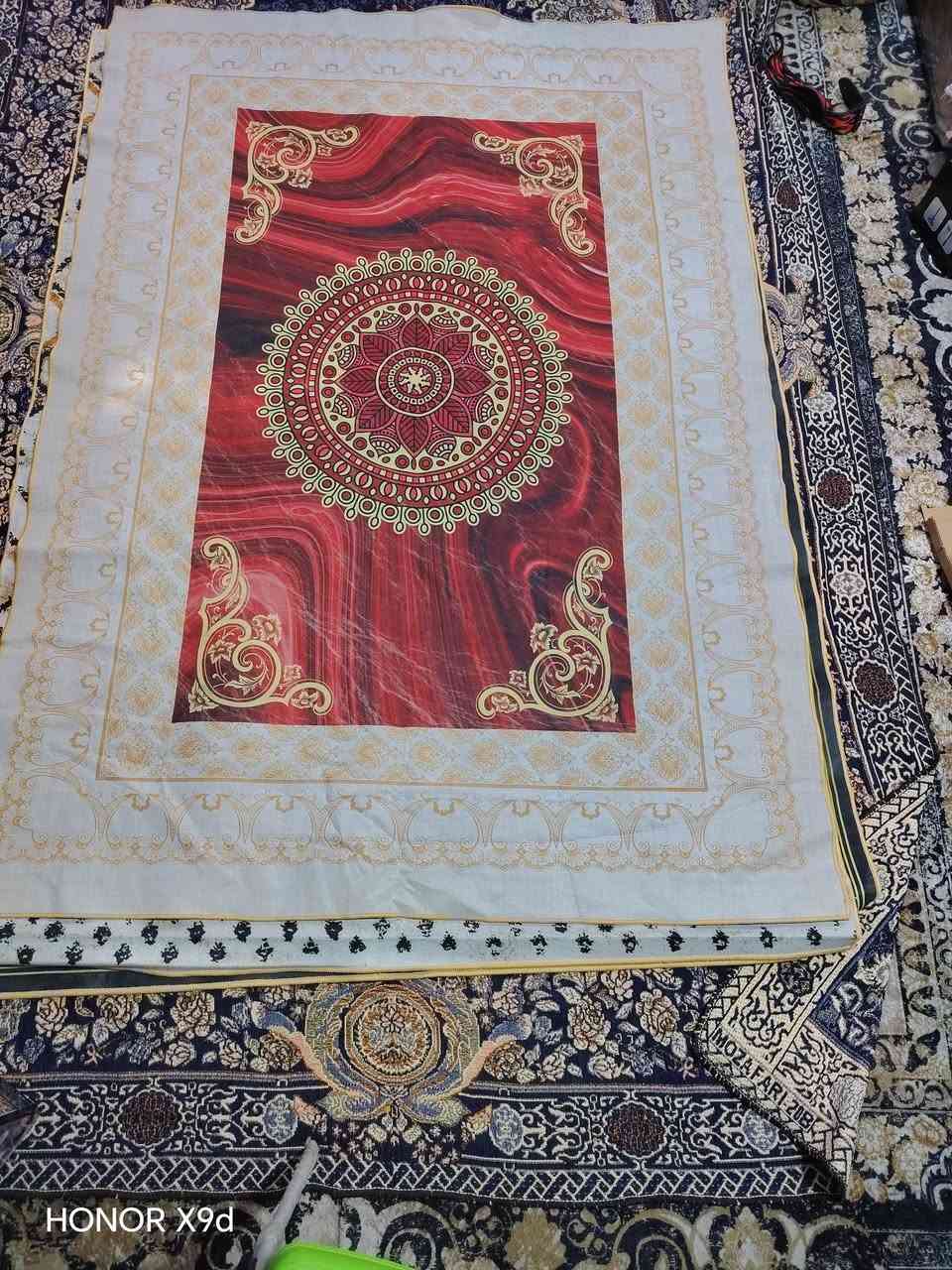 مفارش


**إذا كنت صاحب هذا الإعلان وتريد حذفه لأي سبب، رجاءا أرسل رسالة إلى الدعم الفني**