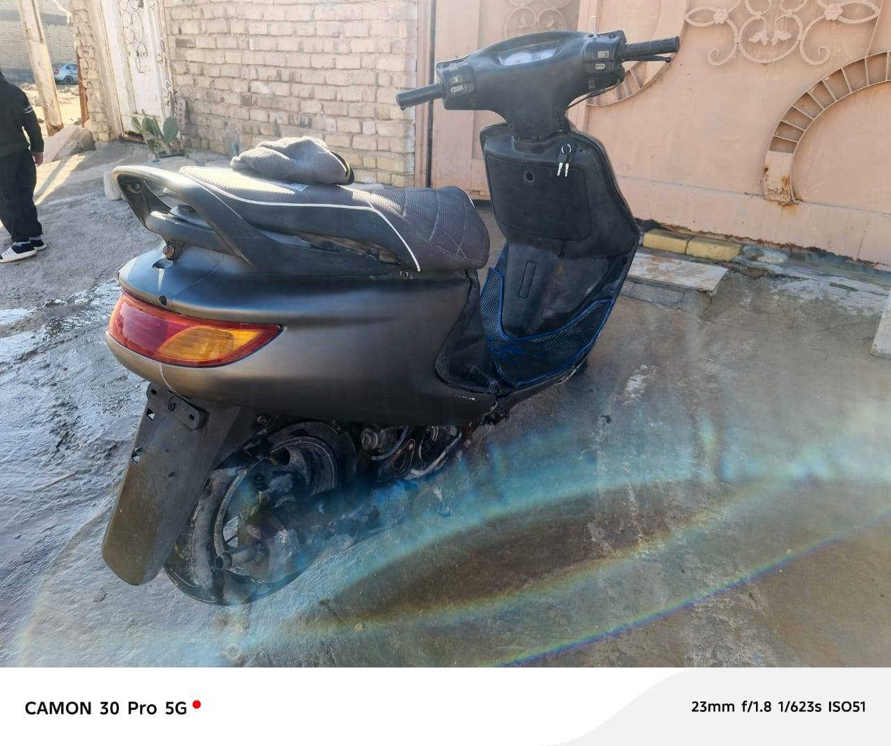 دراجة فراشة  للبيع
دراجة نظيفة معايزة اي شيء
 سعرها 375
شراي يتصل
 رقم راعيها  ‏‪***********‬‏
