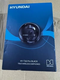 هيونداي HY-T26 Pro • ترجمة فورية • إلغاء الضوضاء