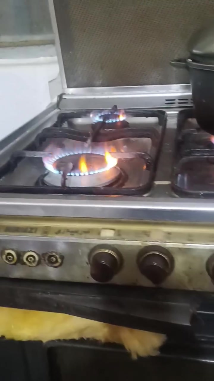 سلام عليكم طباخ كريازي يرادله بعض التصليحات بسعر 80 قفله


**إذا كنت صاحب هذا الإعلان وتريد حذفه لأي سبب، رجاءا أرسل رسالة إلى الدعم الفني**