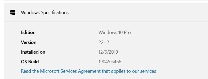 Dell حاسبة للبيع
Version: Windows 10 Pro
Process: Intel core i7
 Graphics Card: NVIDIA GeForce 920M
Ram: Ram 8
Storage: Ssd 256GB
System type: 64bit
 المواصفات موضحة بالصور
بسعر 500 الف مكاني البصرة


**إذا كنت صاحب هذا الإعلان وتريد حذفه لأي سبب، رجاءا أرسل رسالة إلى الدعم الفني**