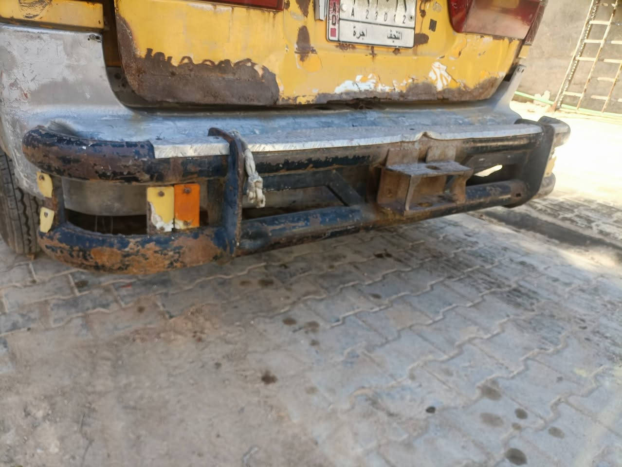 سله ودرع مرتب لبيع
مكاني نجف كوفه 
أو مرواس بغراض بريجو 
***********
