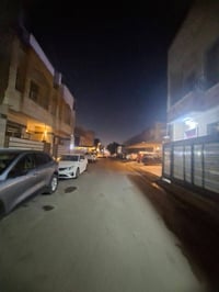 🔹للايجار في السيدية بيت 70م نظيف ✅ 🔹يحتوي على 3 غرف نوم وصالة + مطبخ و...