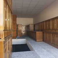 بوفيه صاج • شغل الموصل • متر ونص
