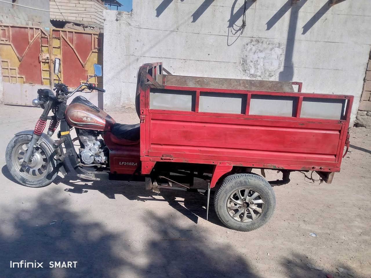 ليفان اوراق موديل13 شاصي نضيف خياس مابيه اكسن قطعه وحده كهربائيّات شغاله محرك حجم ميتين مجفت نضيف فول مشي بصرة ابو الخصيب قرب السوك سعر 950 شراي يتصل ***********
