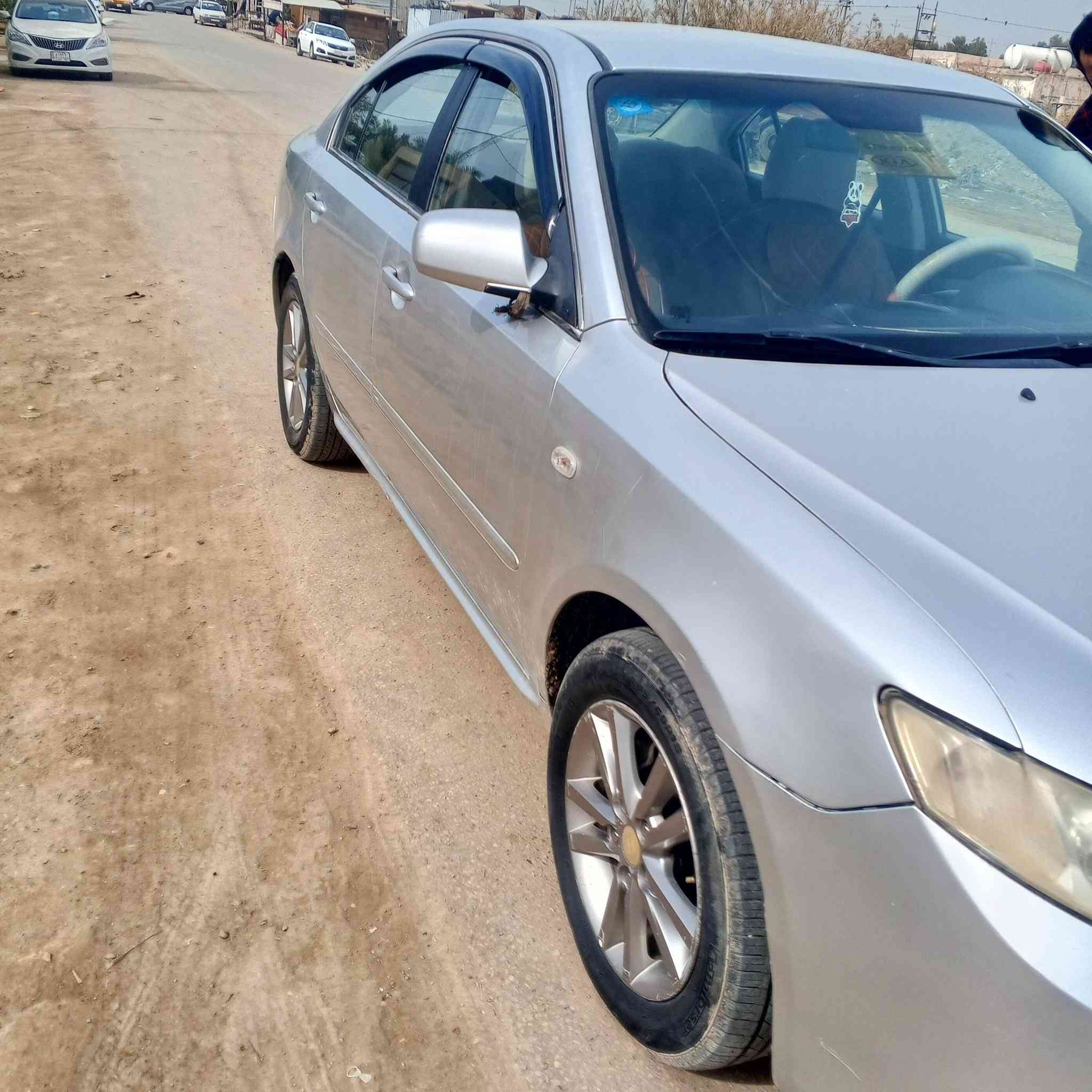 للبيع اوبتما 2010
وارد خليجي رقم مثنى كفاله كير ومكينه 
سياره خير من الله السعر 125 وبيها مجال حك جيه 
للتواصل ***********
