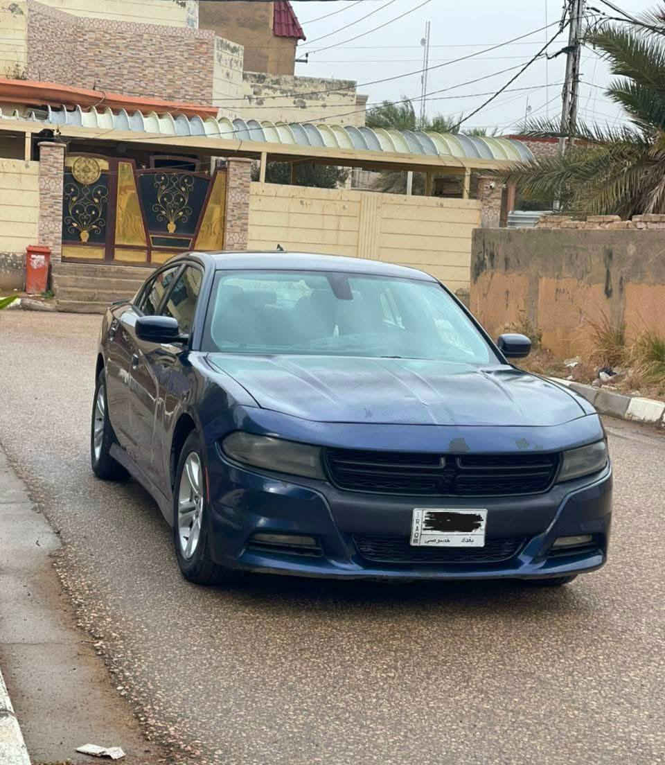 سلام عليكم مكلف بل نشر للبيع جارجر موديل 2016 اصل
سياره بيها ٣ قطع صبغ قطعيتن كيلر فقط 
تحويل ثاني  رقم بغداد 
مكينه وكير باكيت شرط تخم تايرات جديده 
مكينه 3600  كير طياره شاشه كبيرةكشنات تدفئة تحكم كشنات كهربائي كاميرا دواره 
حداديه جديده تبريد شغال 
دواخل  تخبل سياره كامله كل نقص ما بيها مال جناي 
 مكان سياره كربلاء طوريج سعر ١٤٥ وبيها مجال 
***********
