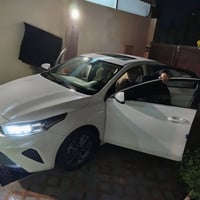 سيراتو • ٢٠٢٤ • محرك ٢٠٠٠