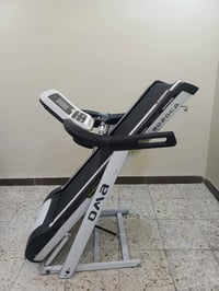 جهاز سير كهربائي OMA للبيع جهاز سير (Treadmill) ماركة OMA Fitness مودي...