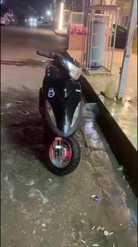 ماكس عدله شلعه ومعدل مكينه ما مفتوحه الدراجه خير من الله شغل سلف وروح ...